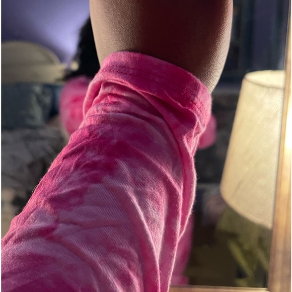 Soft pink romper - Picture 3 of 4